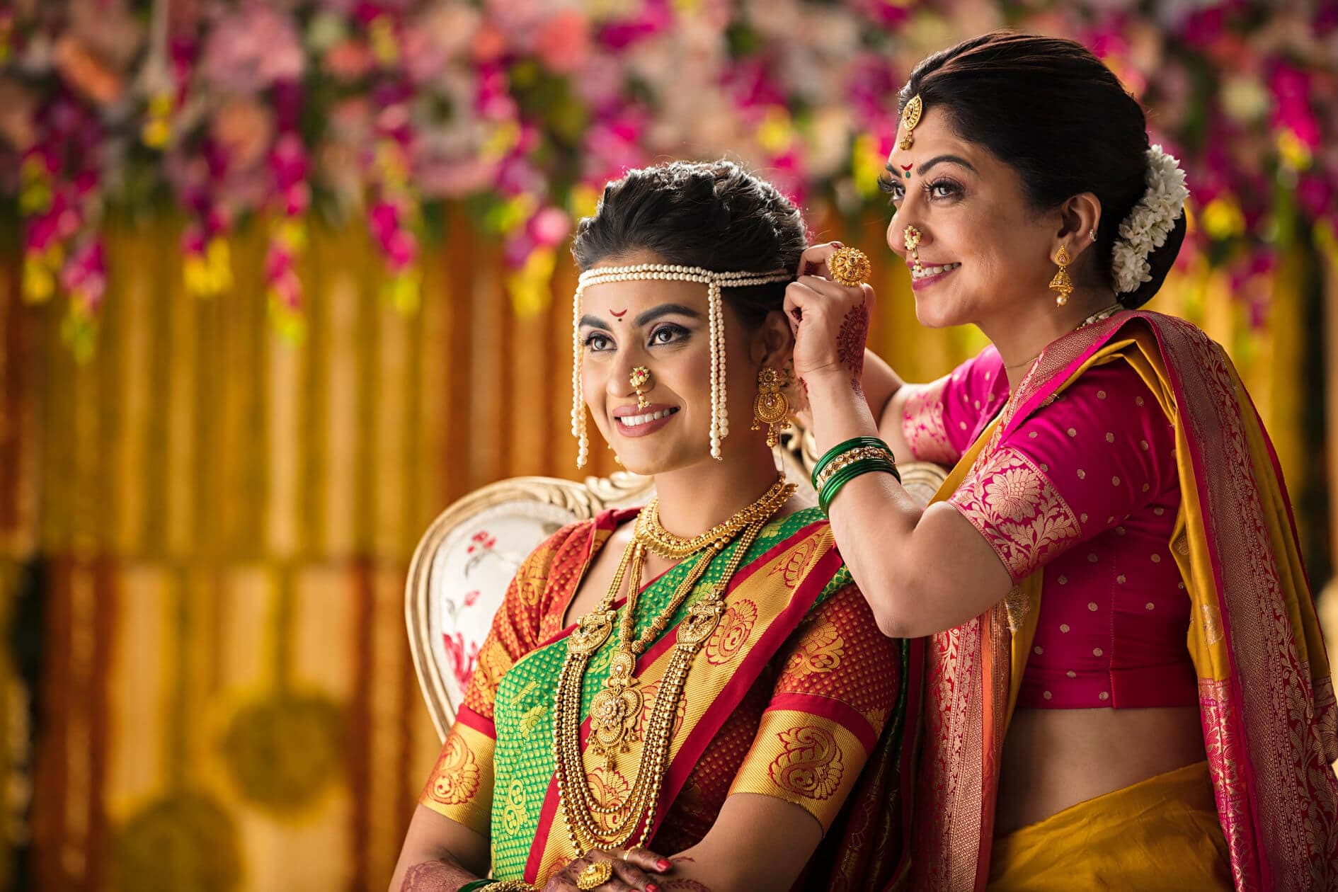 96 Kuli Maratha Vadhu Var Suchak Banner